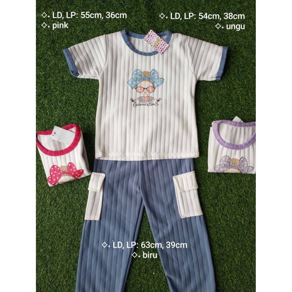 BAJU ANAK