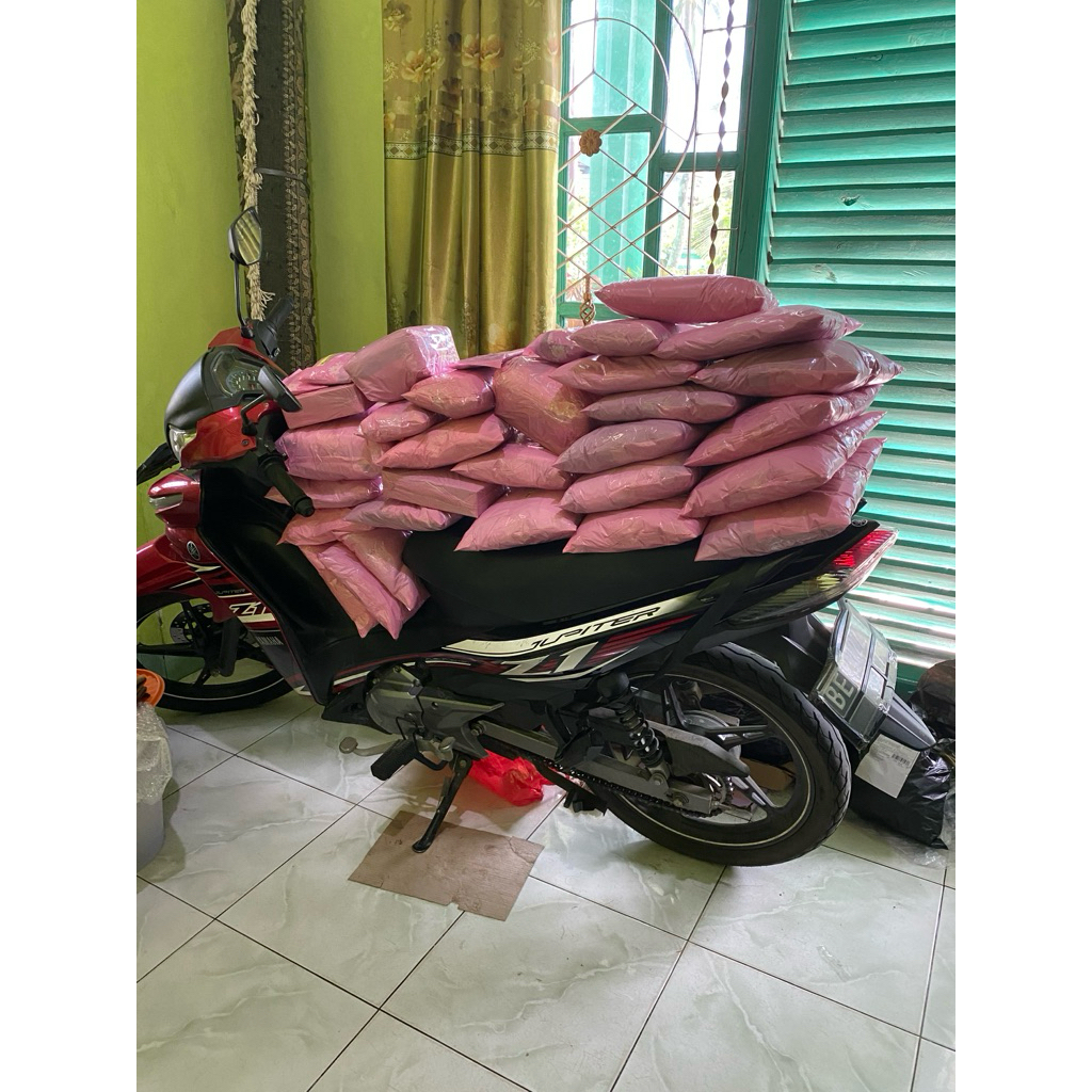 plastik packing