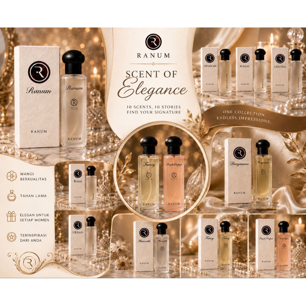 Ranum Parfum