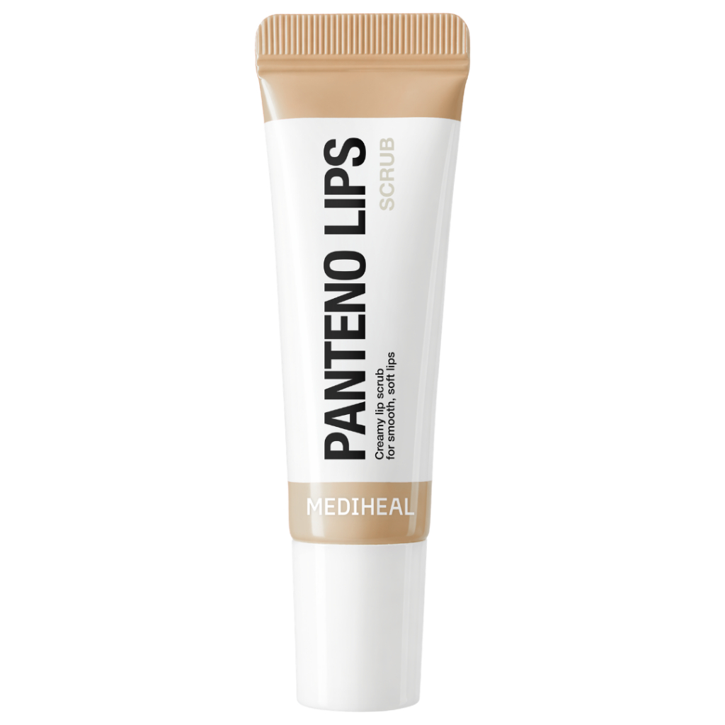 Mediheal Pantenolips Scrub, Size - 10ml