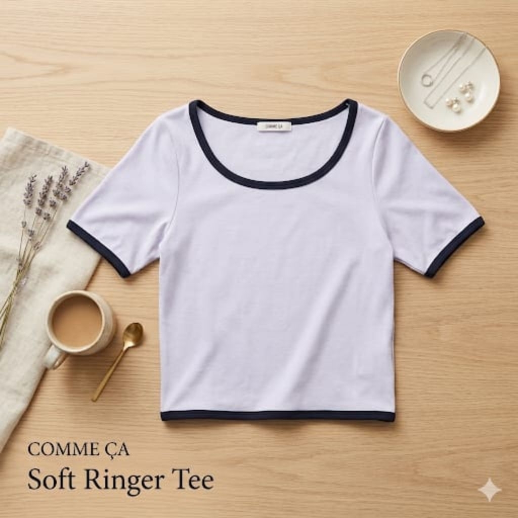 Crop cewek