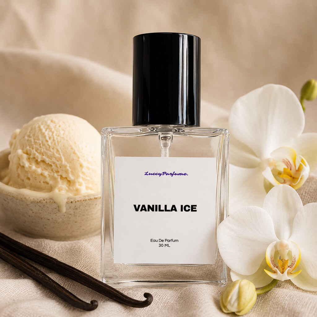 VANILA ICE Eau De Parfum 30ml