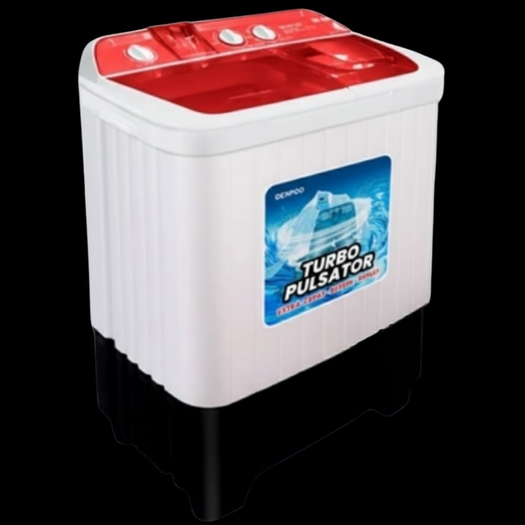 Denpoo DW801