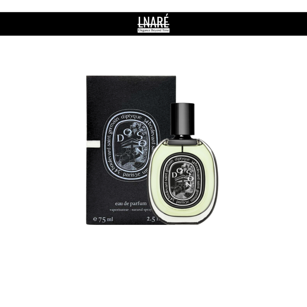 Diptyque Do Son Eau de Parfum 75ml