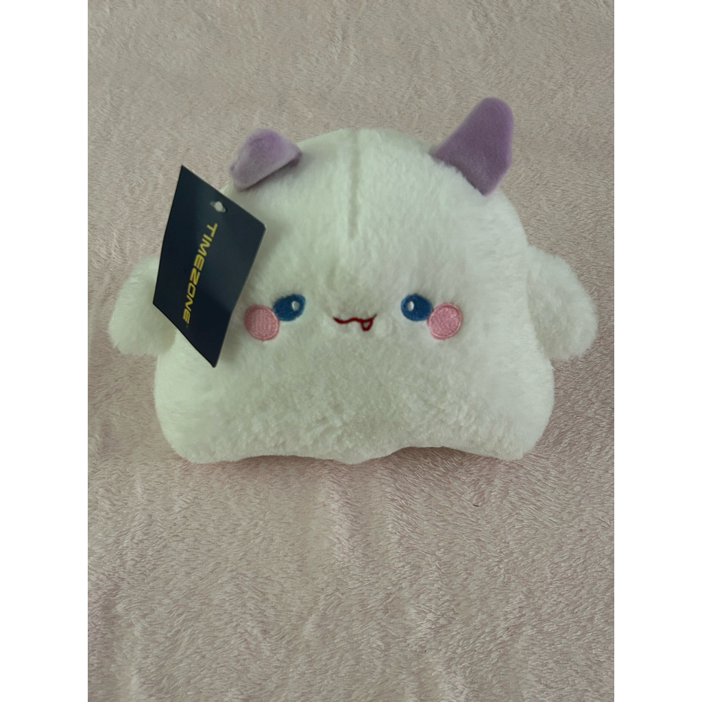 BONEKA BARU HADIAH TIMEZONE