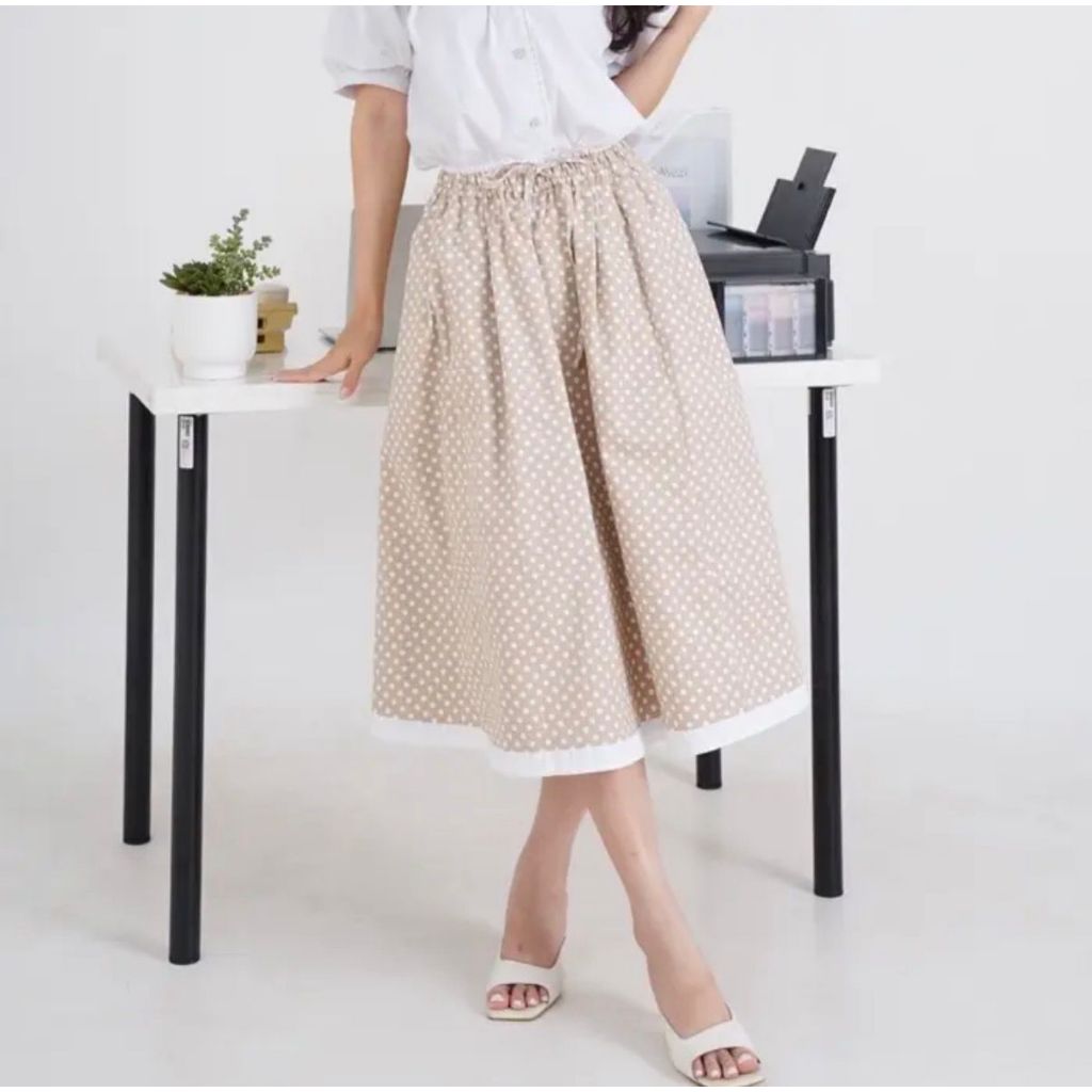 OLIVIA SKIRT LFV