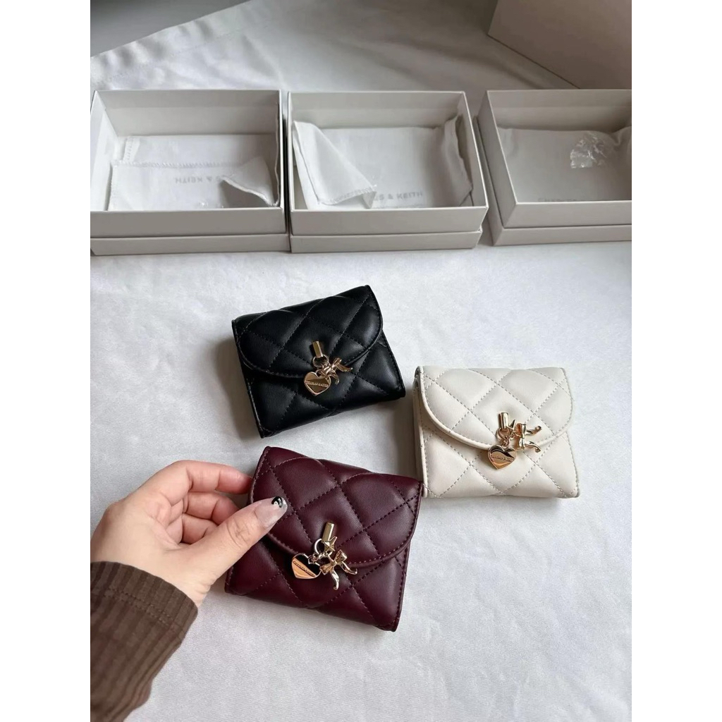 Dompet lipat Briet Empuk