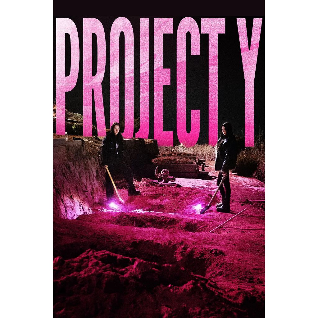 Project Y (2026) --Baca Deskripsi--