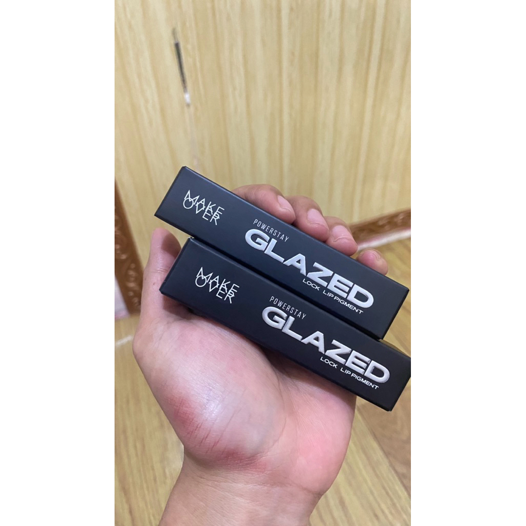 make over glazed harga 1 pcs