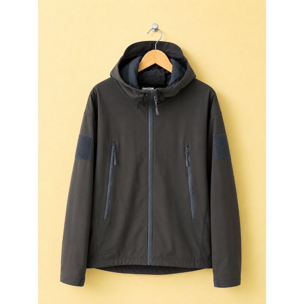 tactcal series outdoor