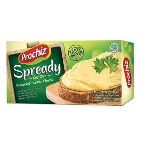 PROCHIZ SPREADY 160G