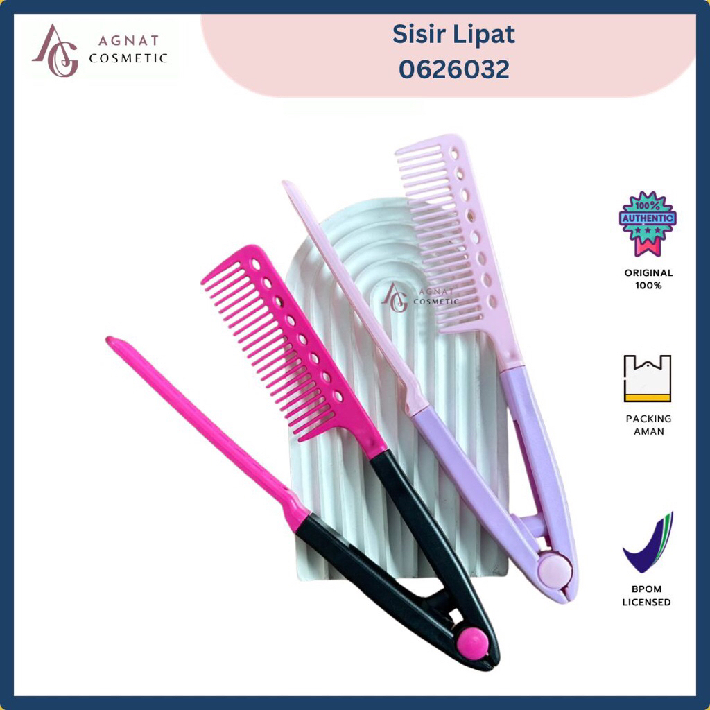 SISIR LIPAT (0626032)