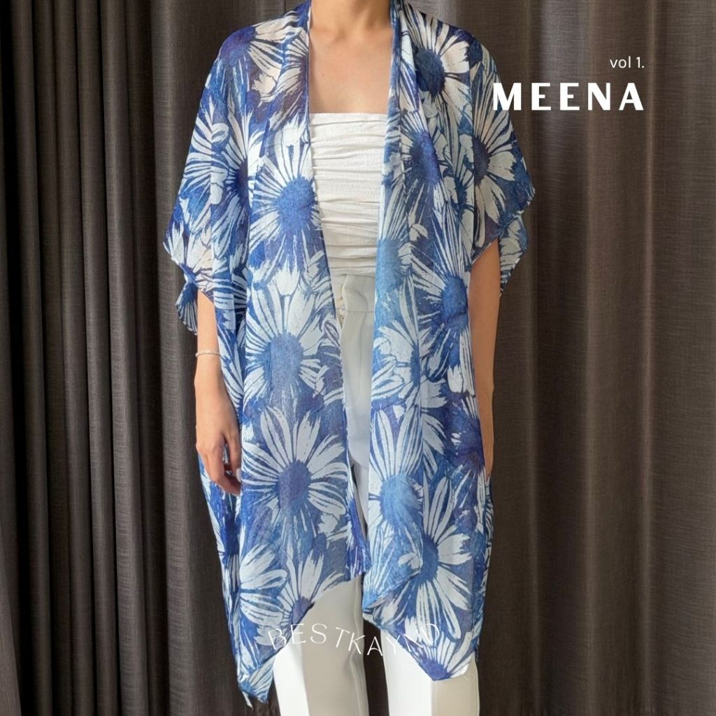Meena Outer by The Best Kaynd