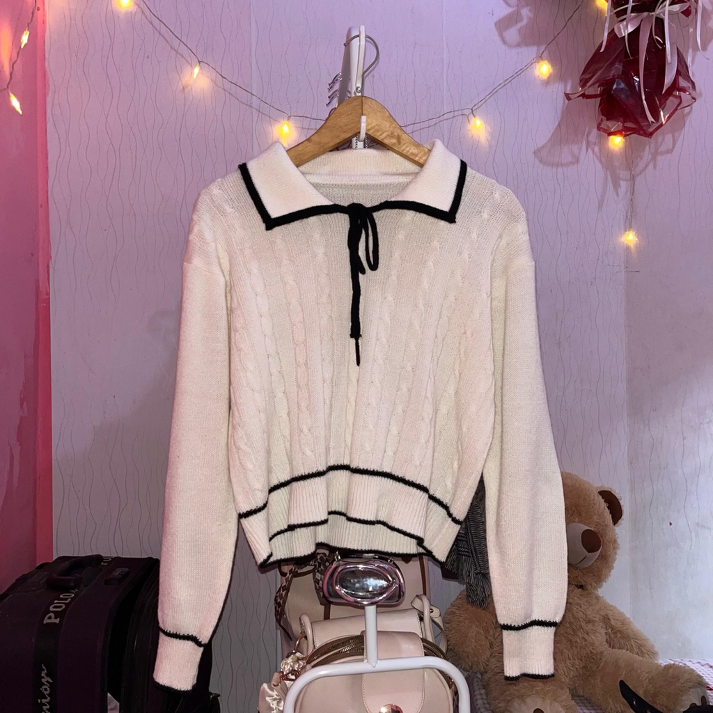PRELOVED PRIBADI