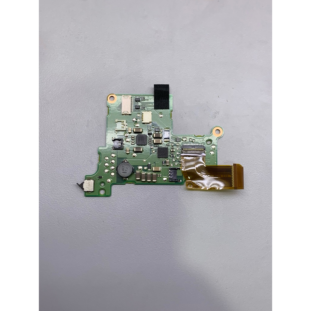 PCB Board Drive For Canon 70D