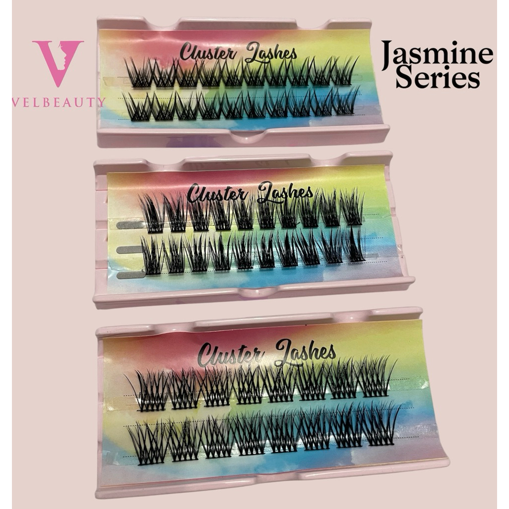 BULUMATA CLUSTER JASMINE SERIES