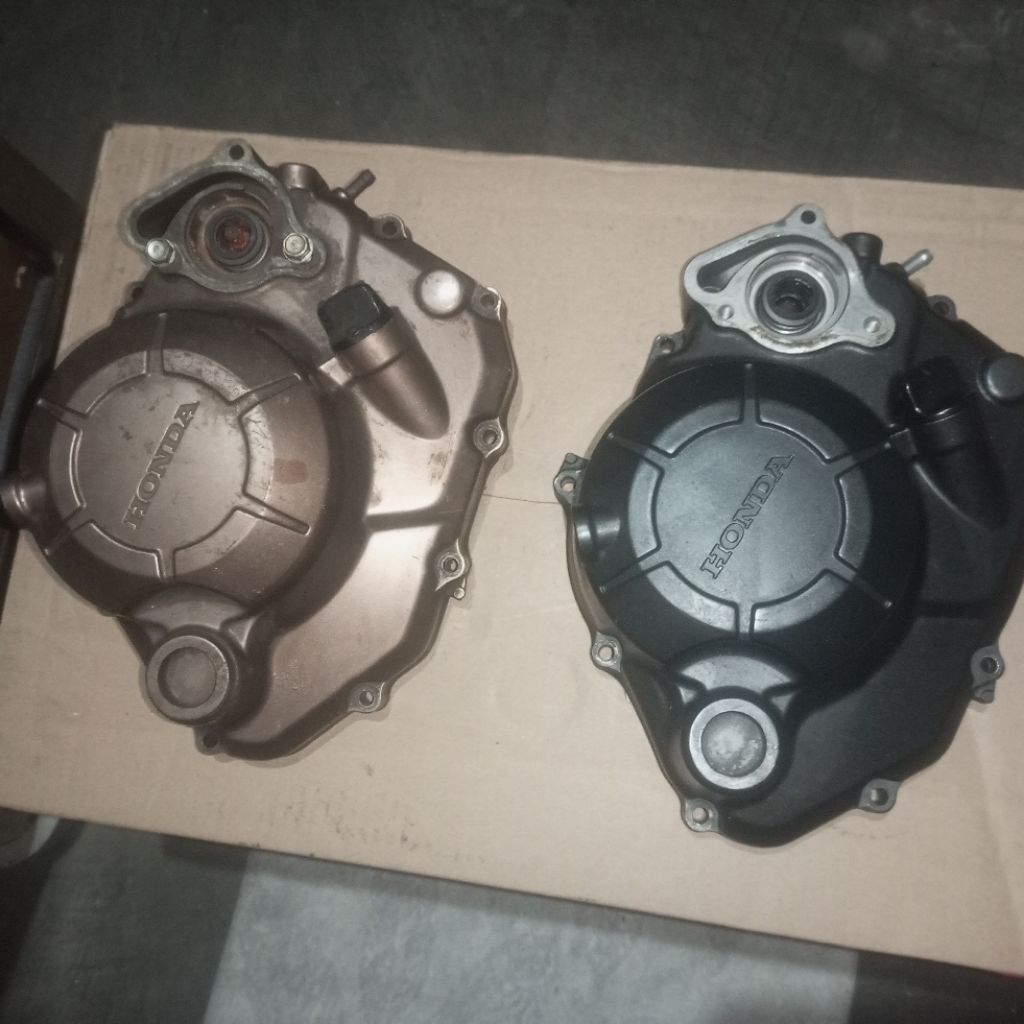 blok kopling  cbr 150 r
