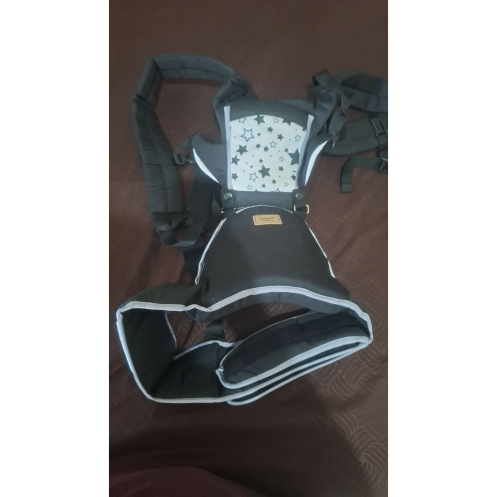 gendongan hipseat