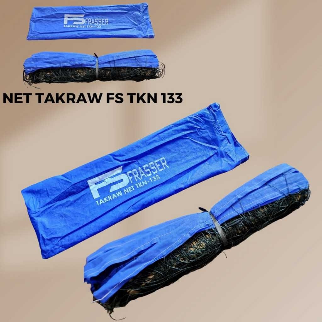 Net Takraw FS TKN 133