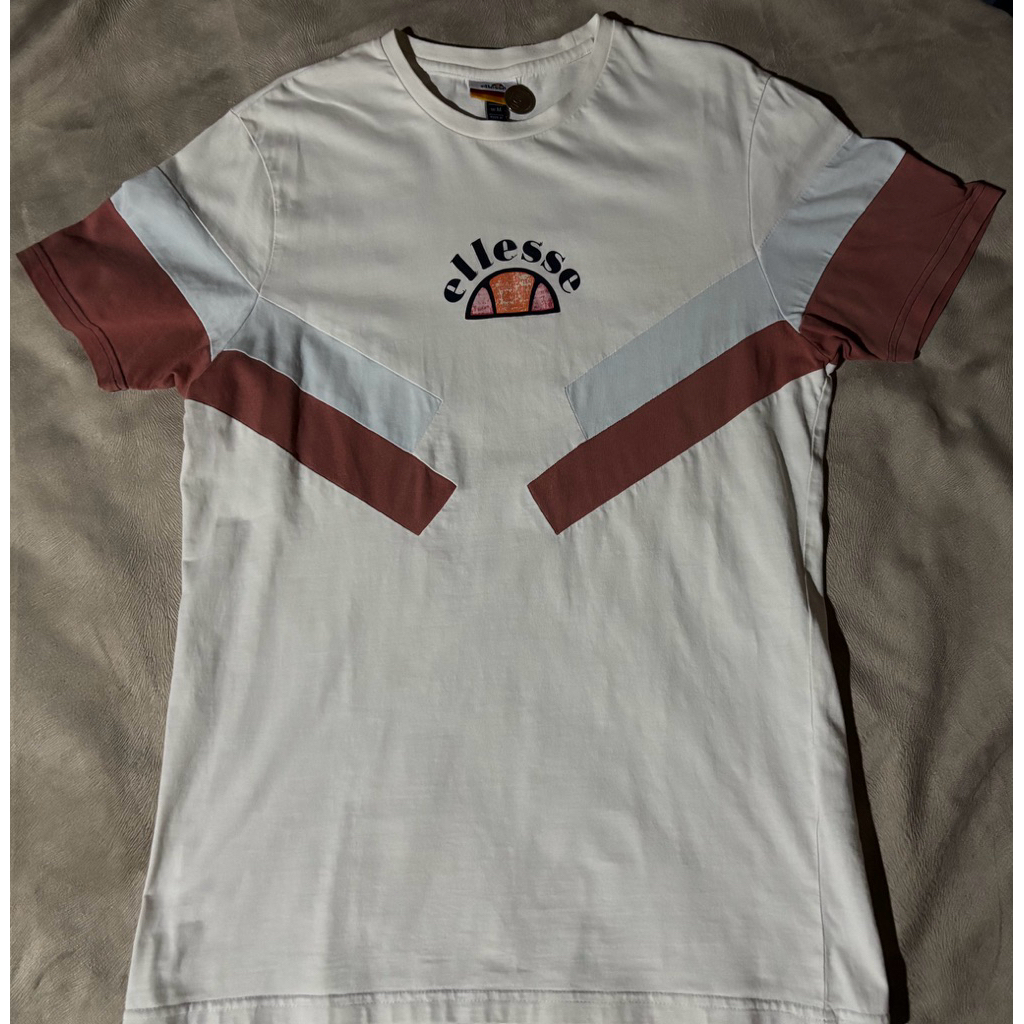 T shirt Ellesse Second