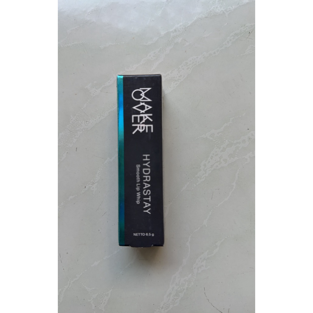 makeover hydrastay smooth lip whip