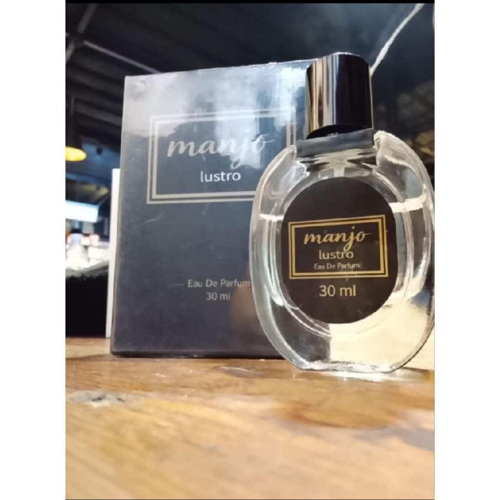Manjo Parfum