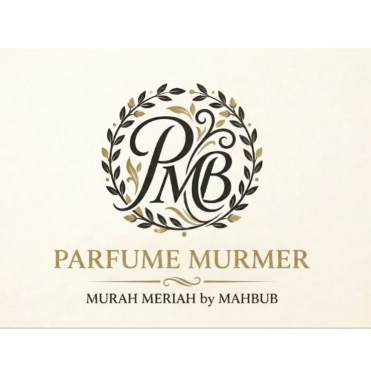 parfume MURMER BY. TOKO MINI MAHBUB