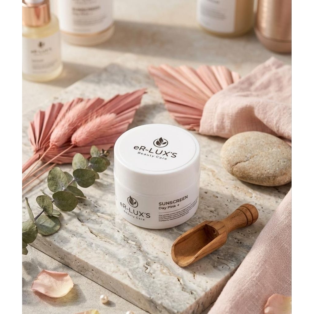 suncreen luxury premium
