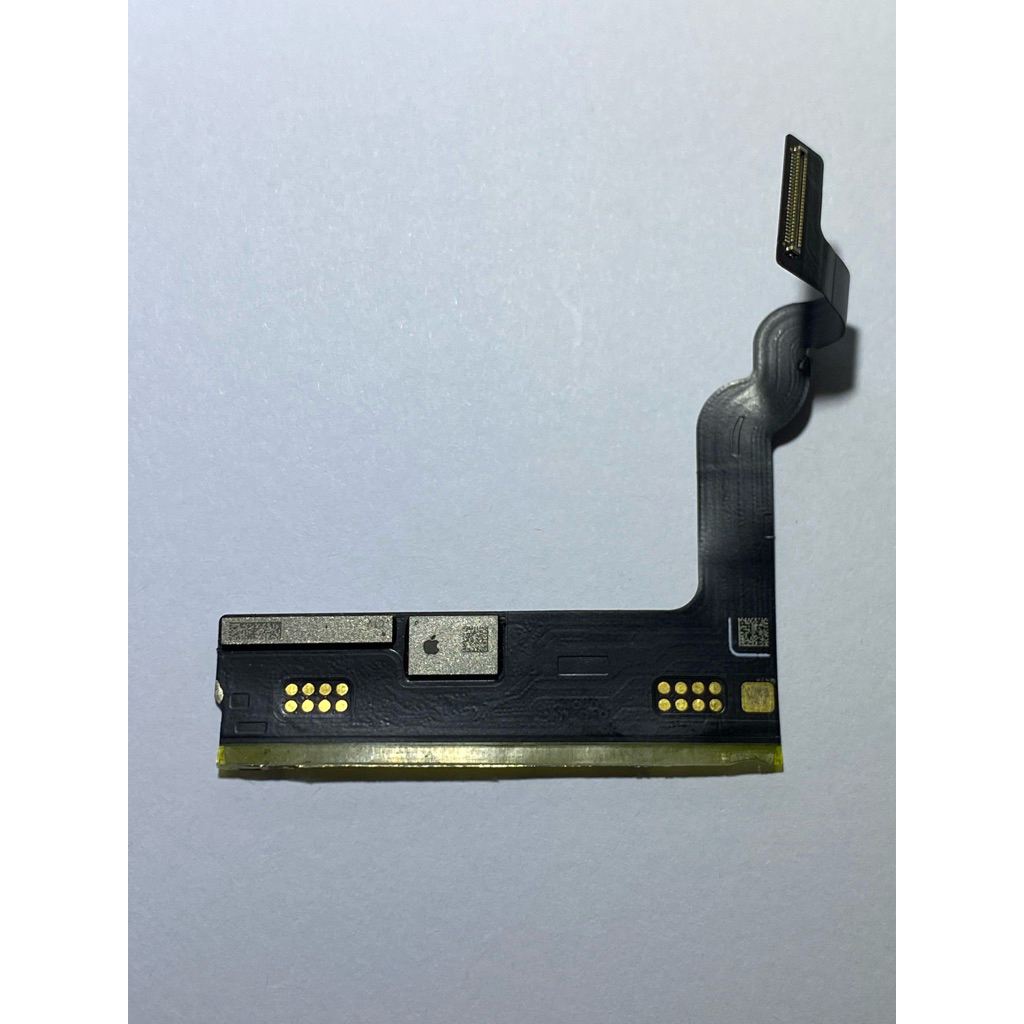 CHIP TOUCHSCREEN LCD IP 13 ORI COPOTAN
