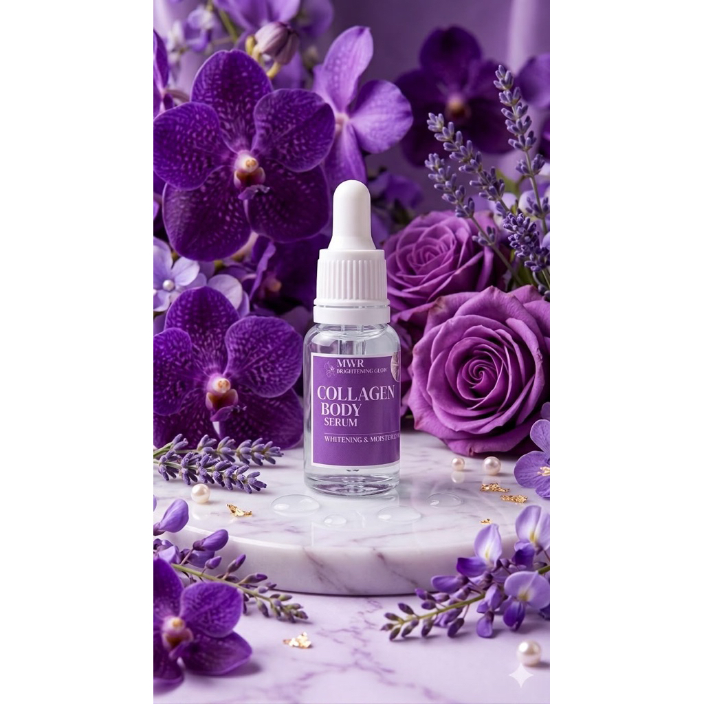 Body Serum