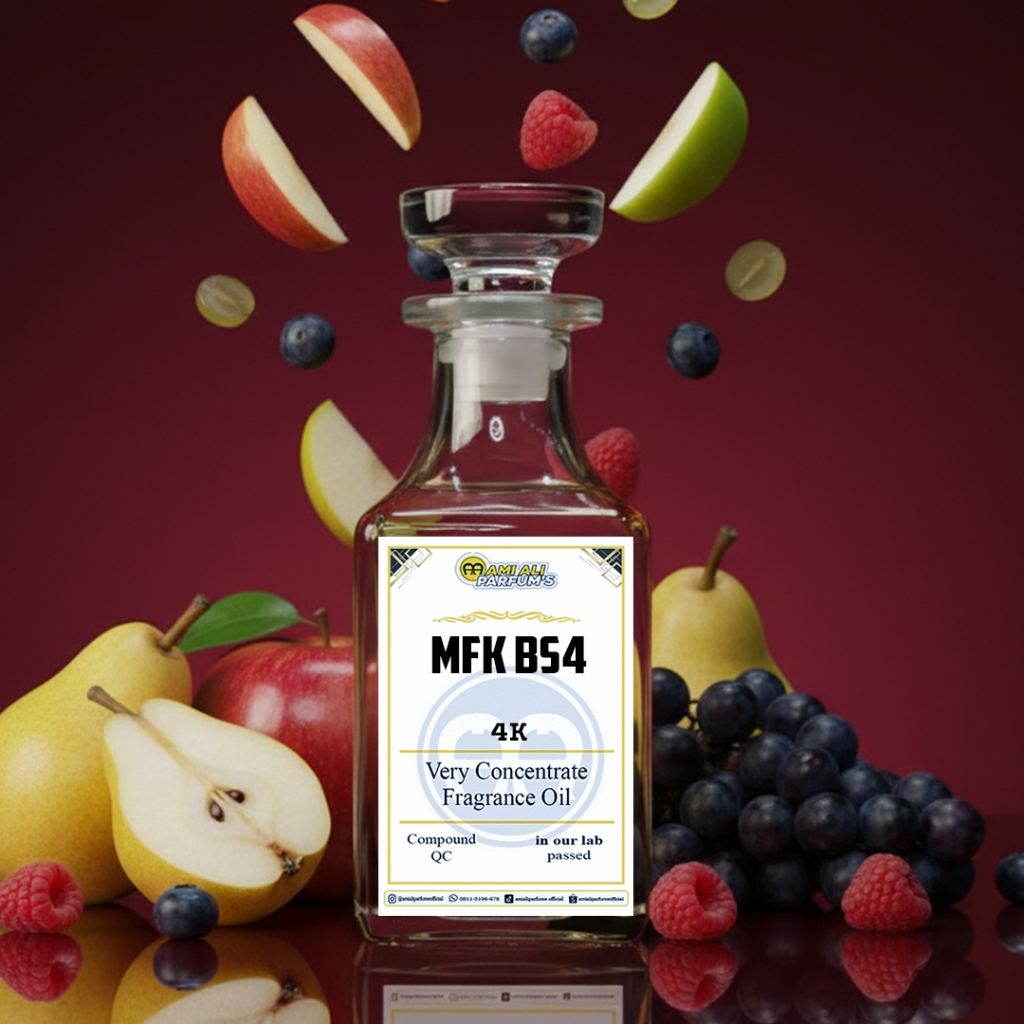 MFK BS4 REFILL BY AMI ALI PARFUMS