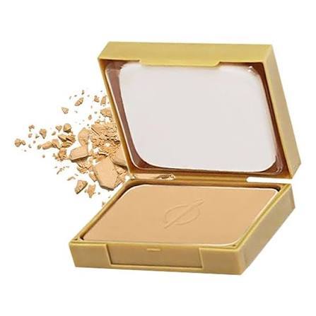 INEZ REFIL LUSTROUS PRESSED POWDER - NATURAL