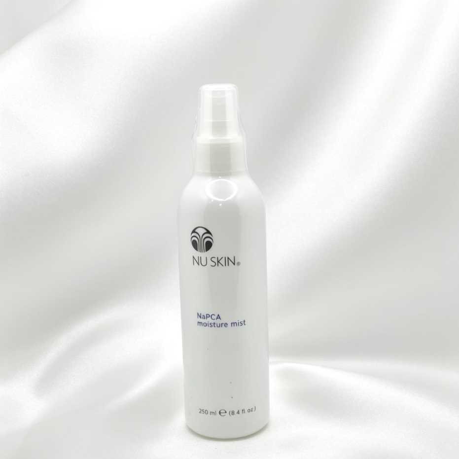NAPCHA MOISTURE MIST EXP 07/2028
