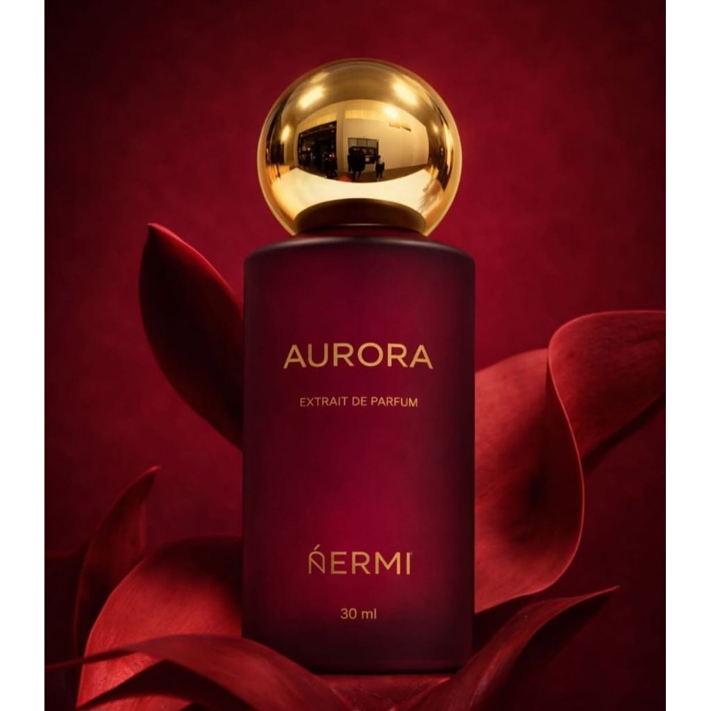 Aurora Parfum