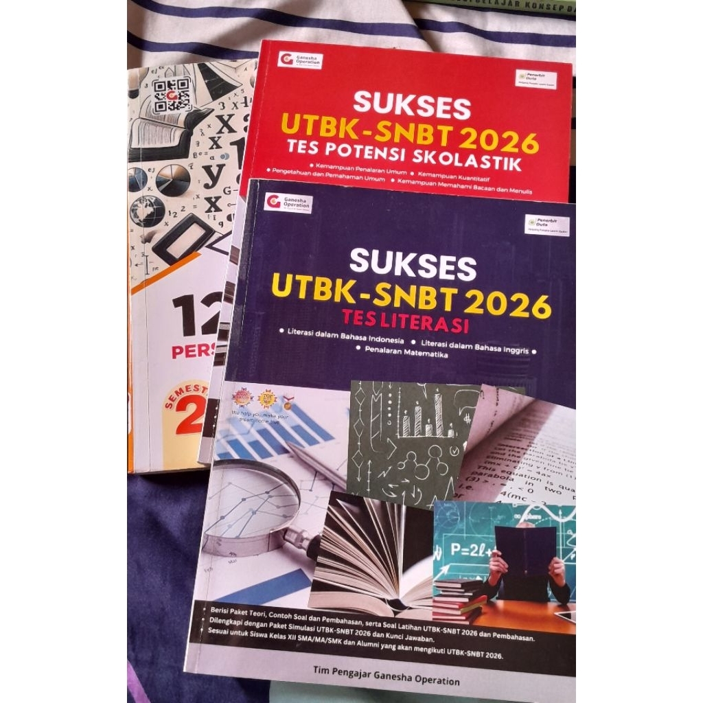 buku snbt