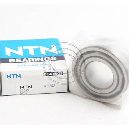 5205 s NTN Angular Contact Ball Bearing