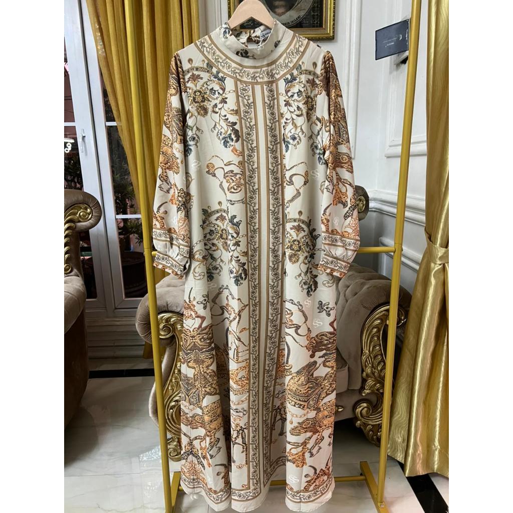 [NEW] GAMIS SS SATIN PREMIUM