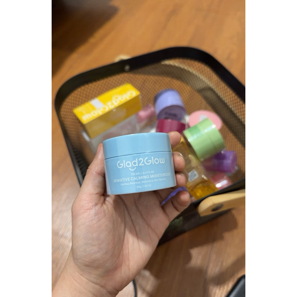 G2G SENSITIVE MOISTURIZER