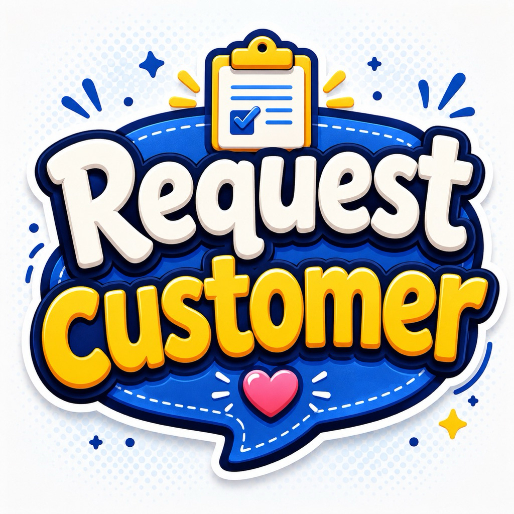 Request Customer
