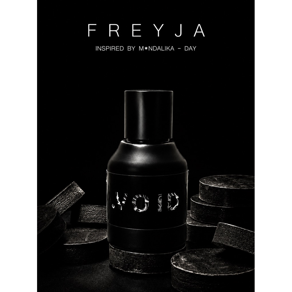 Void Parfume (F R E Y J A)