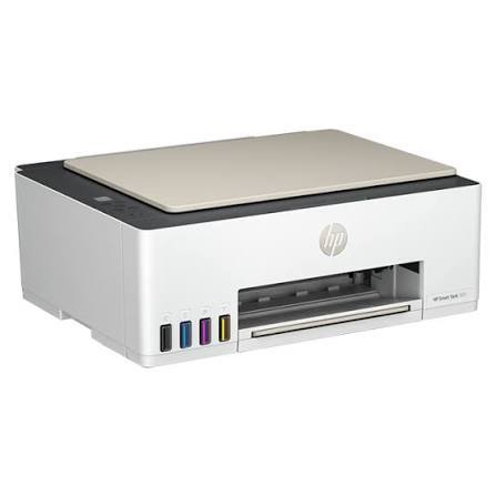 Printer HP Smart Tank 523 All-in-One