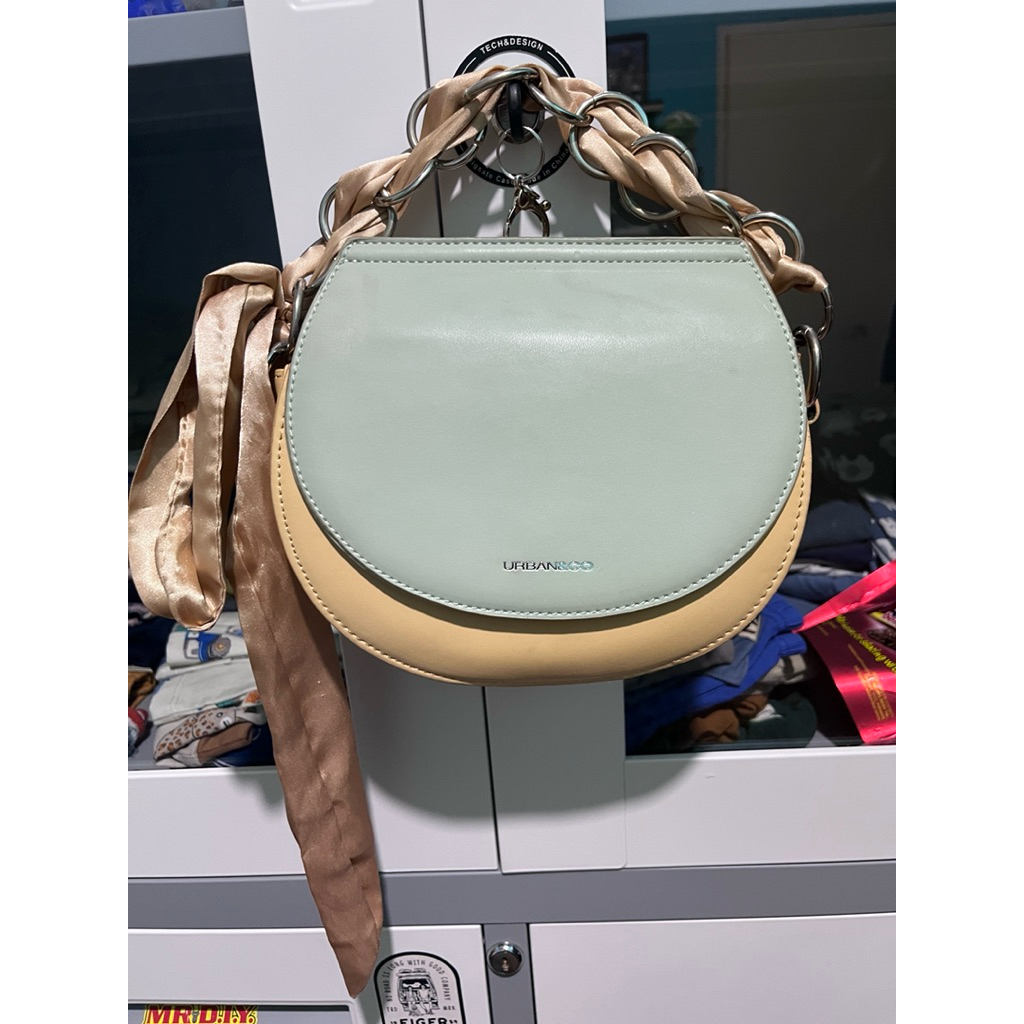 tas preloved
