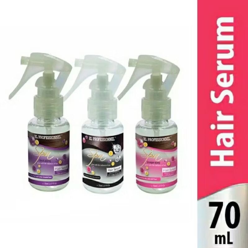 SERUM XL PROFESIONAL 70ML