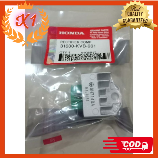 qprok kiprok regulator vario.beat