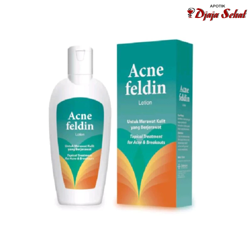 ACNE FELDIN LOTION 110 ML