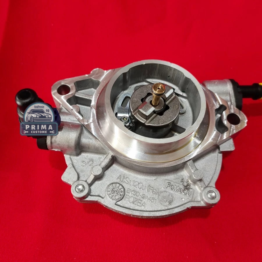 VACUM REM HEAD PUMP MAZDA BT50 PRO