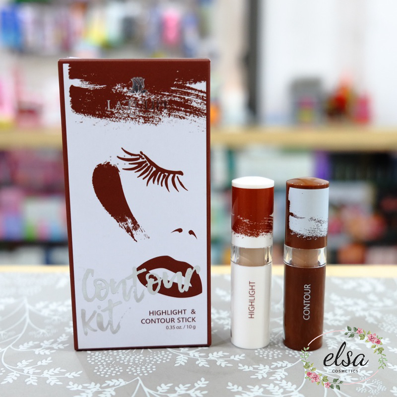 La Tulipe Contour Kit
