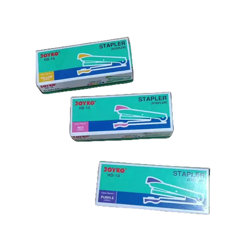 STAPLER JOYKO HD-10