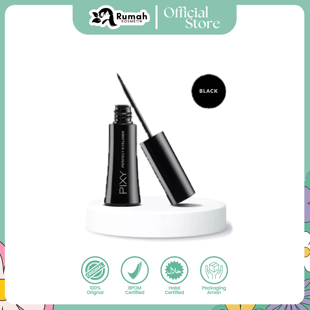 PIXY Perfect Eyeliner