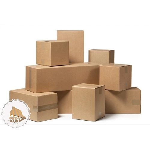 DUS, BOX TAMBAHAN
